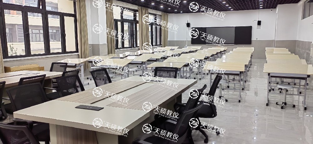 機械製圖實訓（xùn）室（shì）