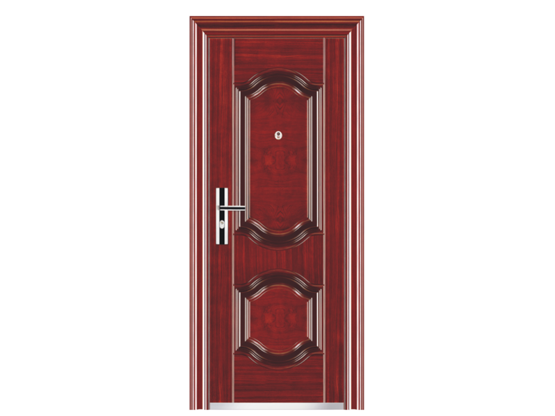 防火防盜門（mén）