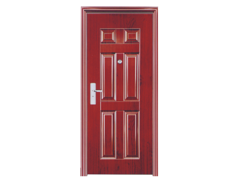 防火防（fáng）盜門（mén）